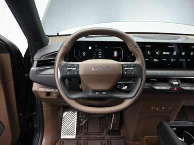 2026 Kia EV9 GT-Line