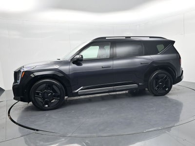 2026 Kia EV9 GT-Line