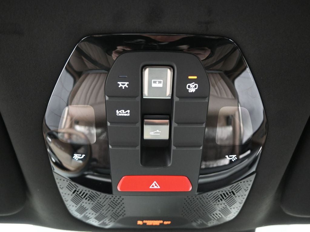 2026 Kia EV9 GT-Line