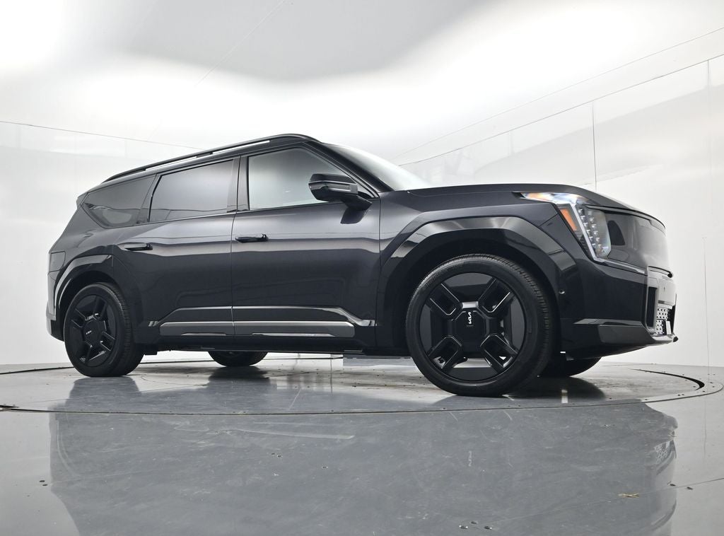 2026 Kia EV9 GT-Line