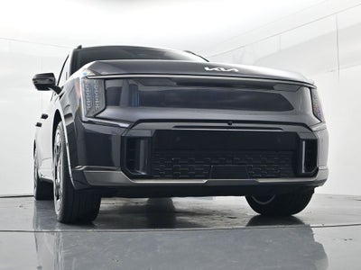 2026 Kia EV9 GT-Line