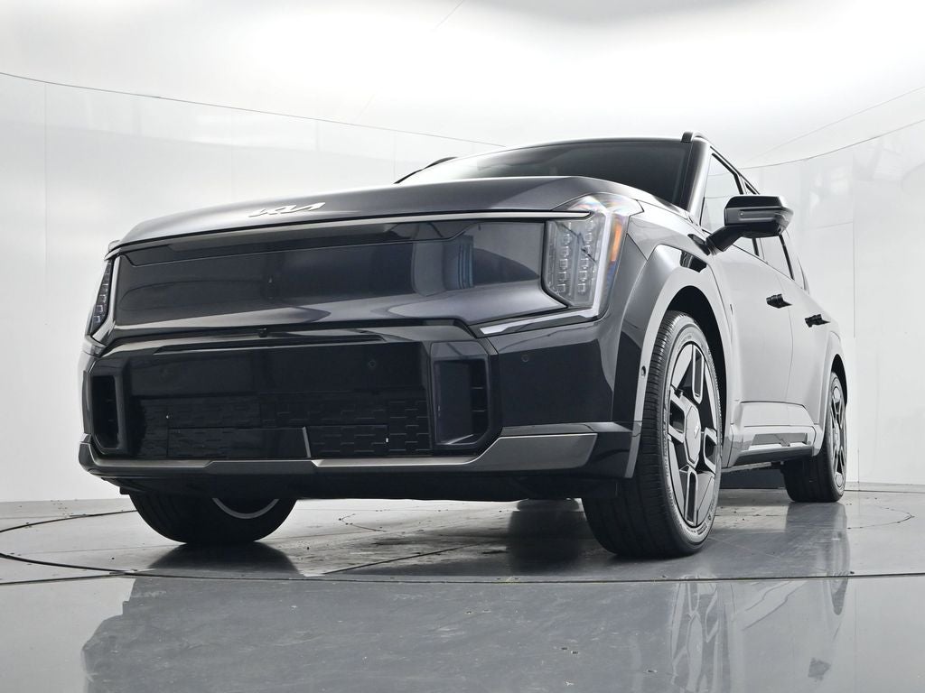 2026 Kia EV9 GT-Line