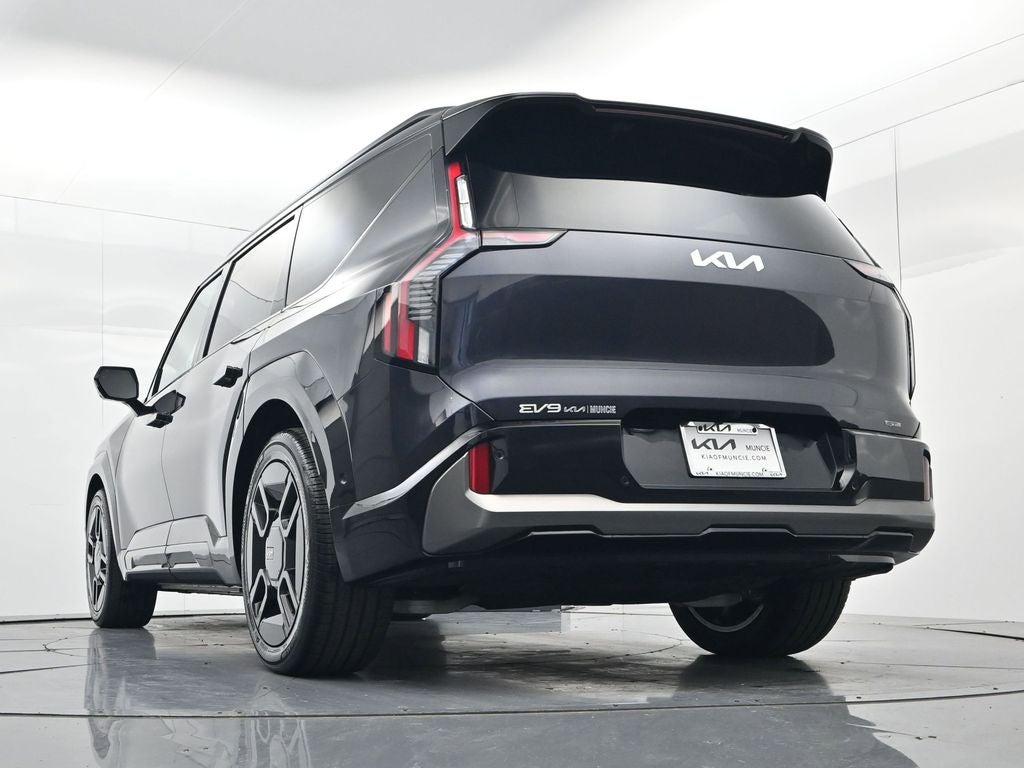 2026 Kia EV9 GT-Line