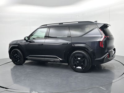 2026 Kia EV9 GT-Line