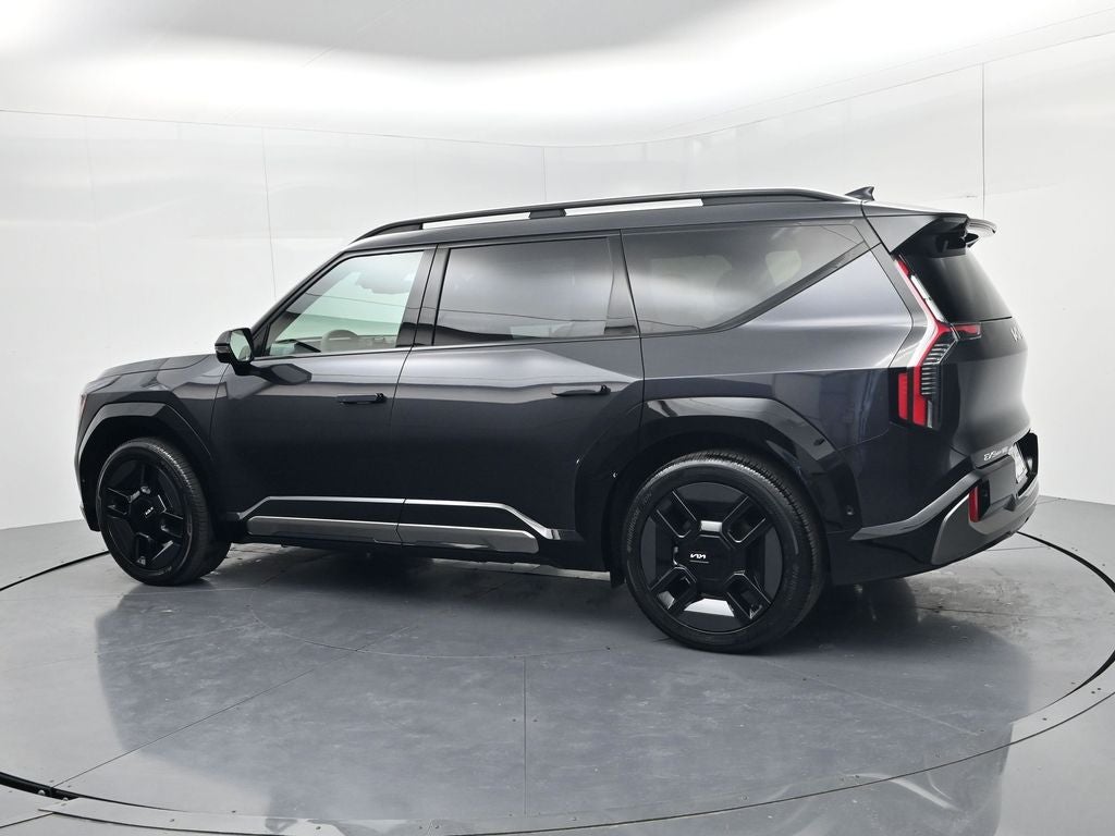 2026 Kia EV9 GT-Line