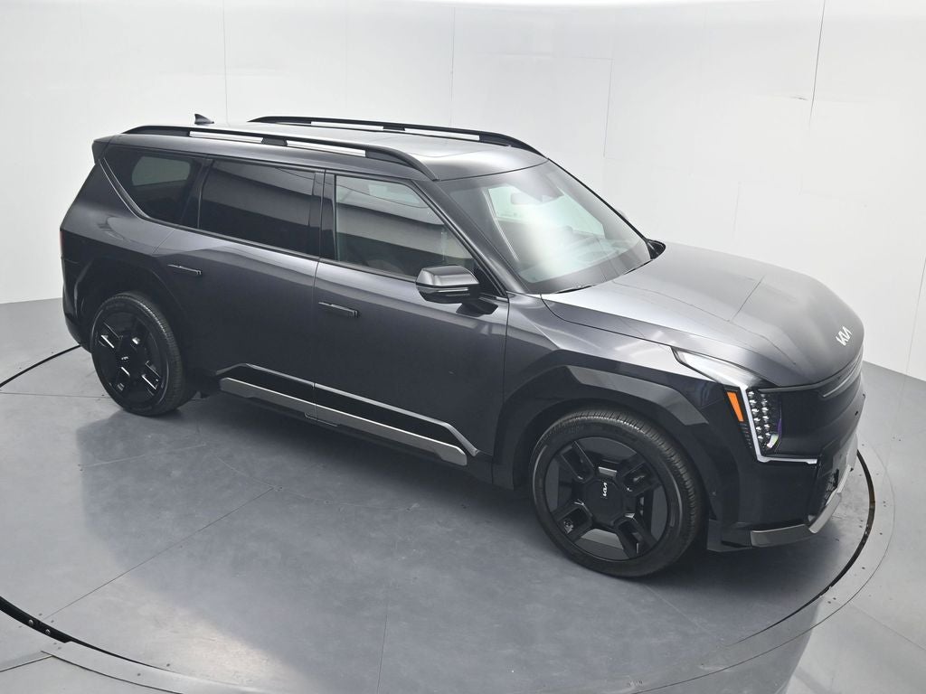 2026 Kia EV9 GT-Line