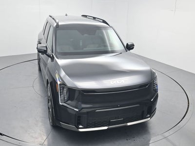 2026 Kia EV9 GT-Line