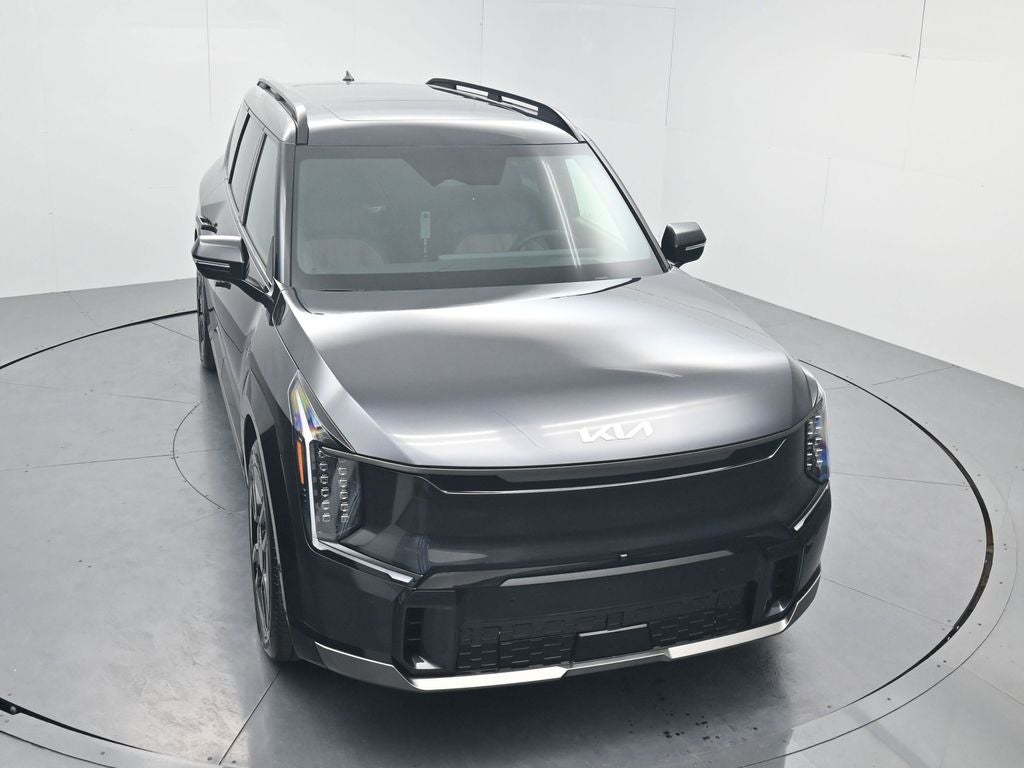 2026 Kia EV9 GT-Line