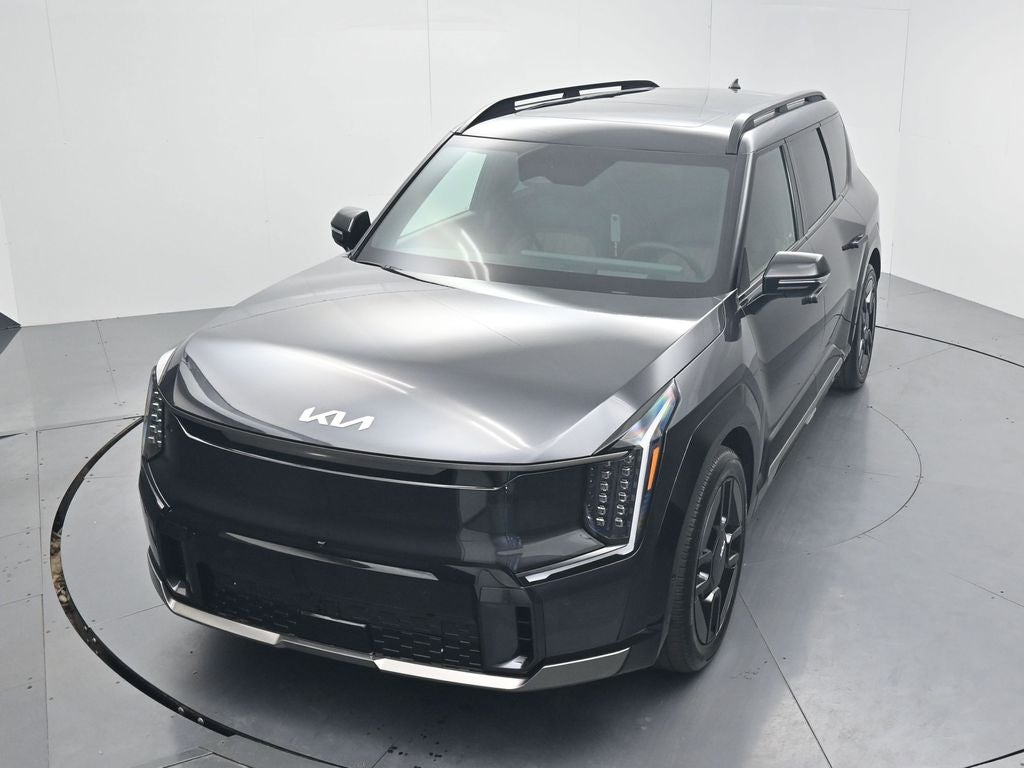 2026 Kia EV9 GT-Line