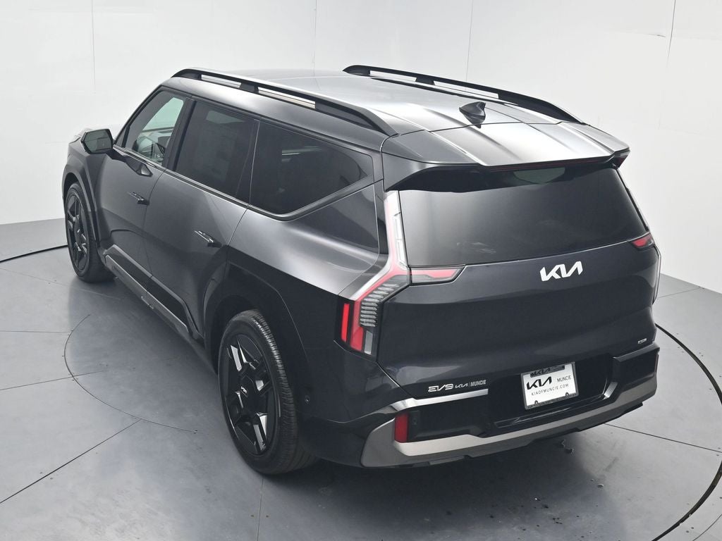 2026 Kia EV9 GT-Line
