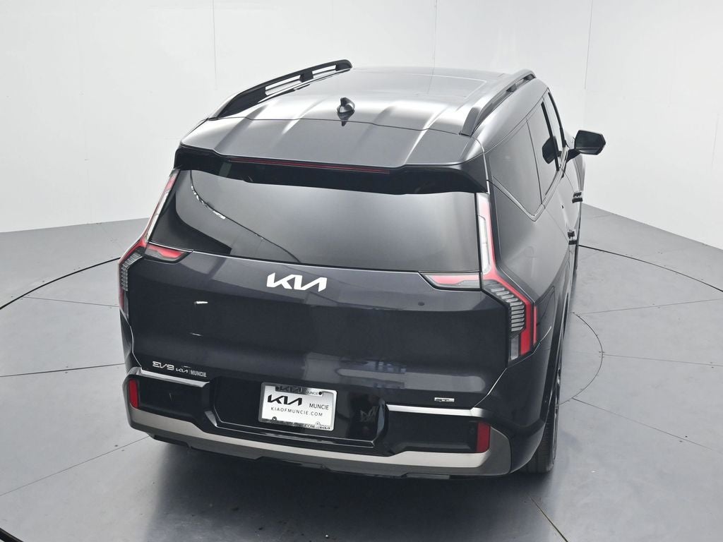 2026 Kia EV9 GT-Line