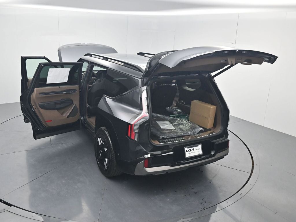 2026 Kia EV9 GT-Line