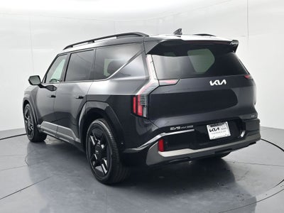 2026 Kia EV9 GT-Line