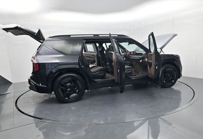 2026 Kia EV9 GT-Line