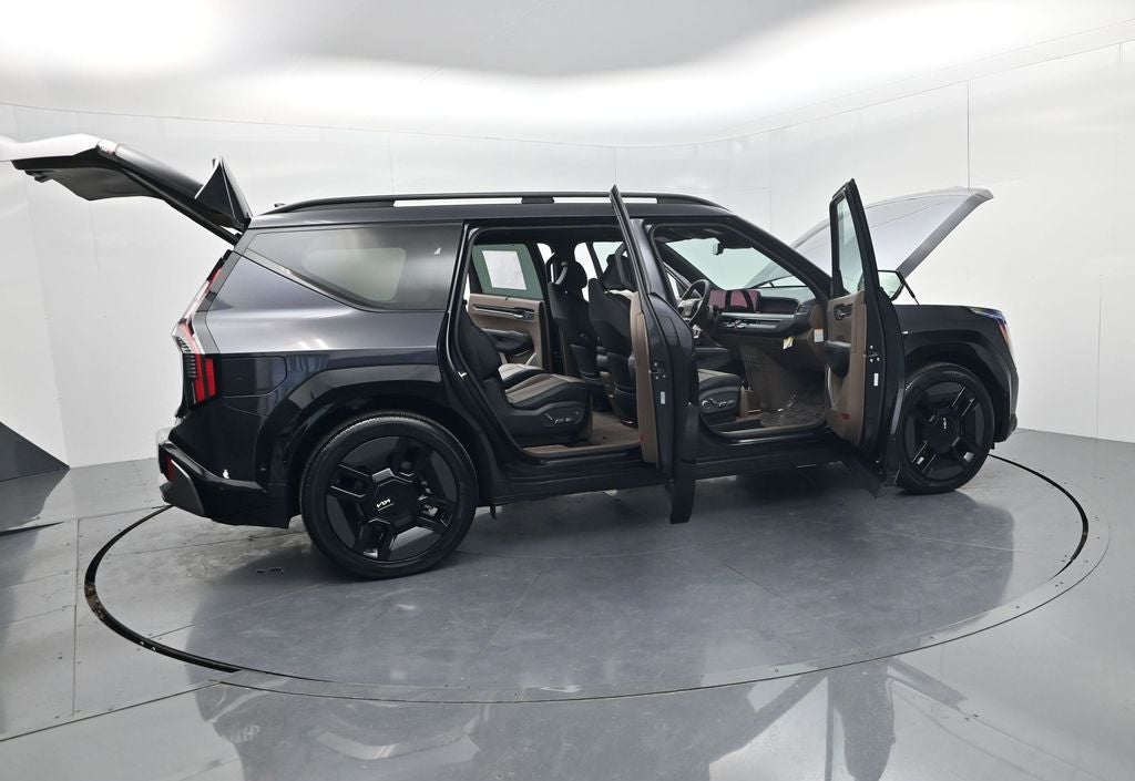 2026 Kia EV9 GT-Line