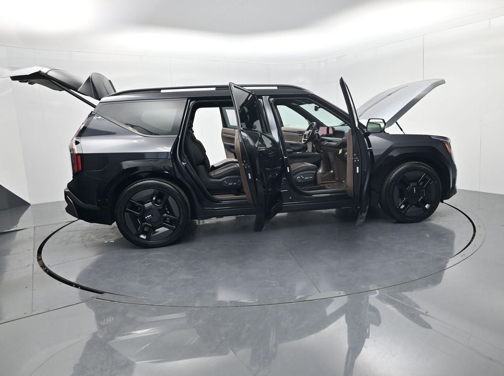 2026 Kia EV9 GT-Line