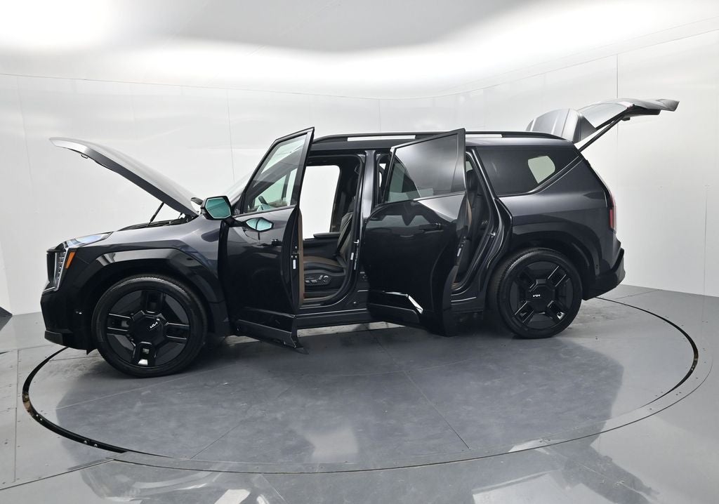 2026 Kia EV9 GT-Line