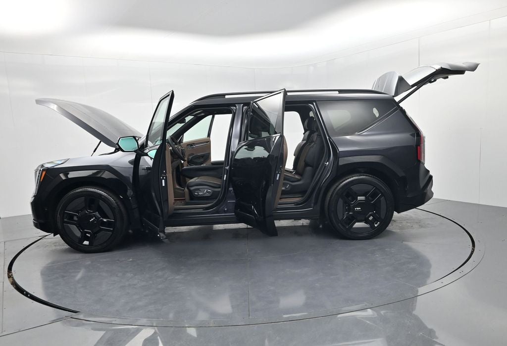 2026 Kia EV9 GT-Line