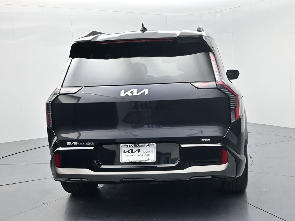 2026 Kia EV9 GT-Line