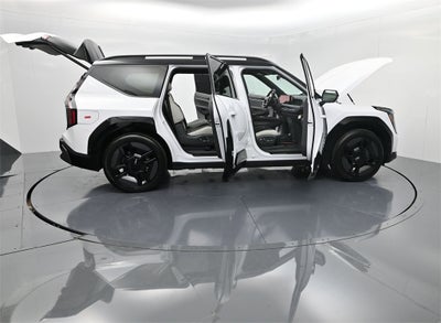 2026 Kia EV9 GT-Line