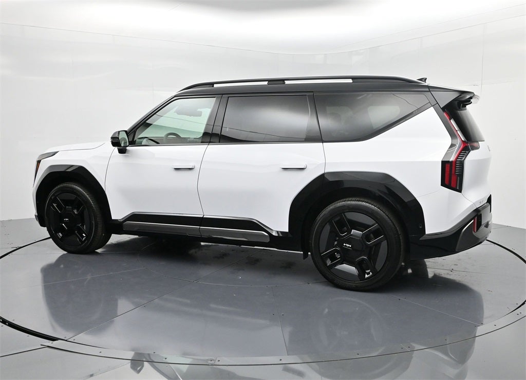 2026 Kia EV9 GT-Line