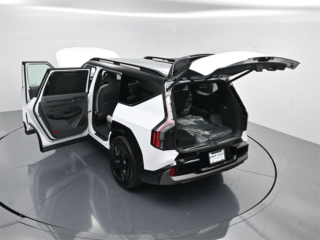 2026 Kia EV9 GT-Line