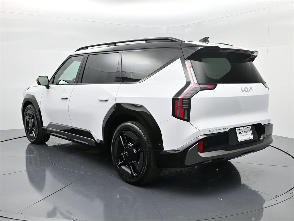 2026 Kia EV9 GT-Line