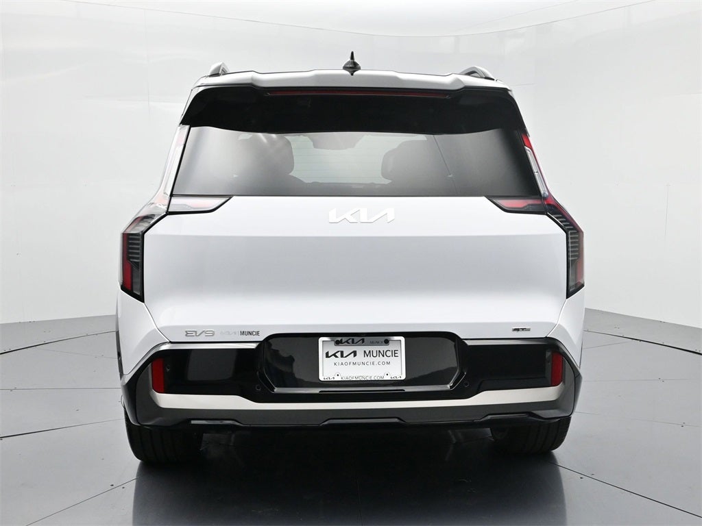 2026 Kia EV9 GT-Line