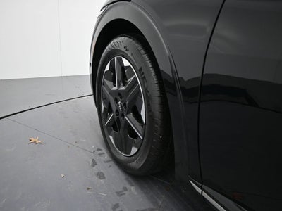 2025 Kia EV6 Wind