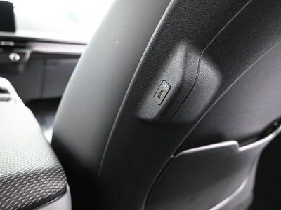2025 Kia EV6 Wind