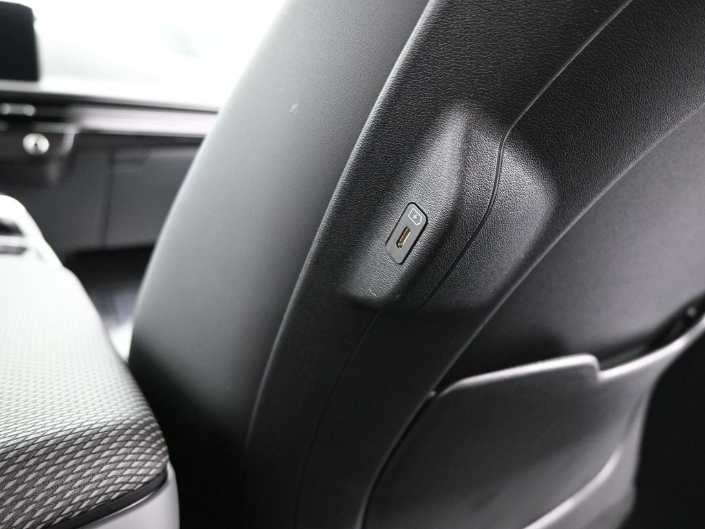 2025 Kia EV6 Wind