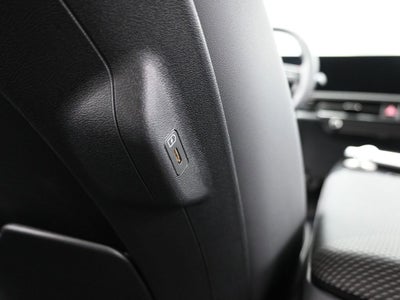 2025 Kia EV6 Wind