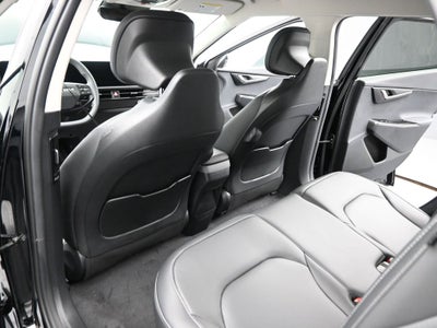 2025 Kia EV6 Wind