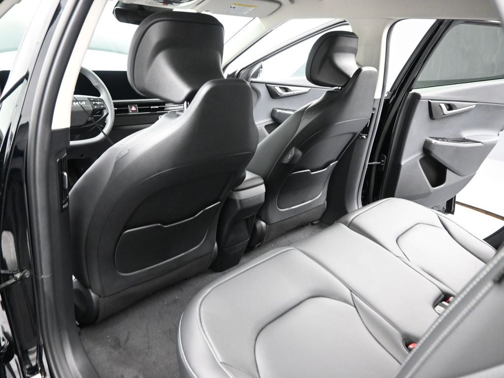 2025 Kia EV6 Wind