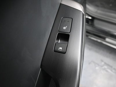 2025 Kia EV6 Wind