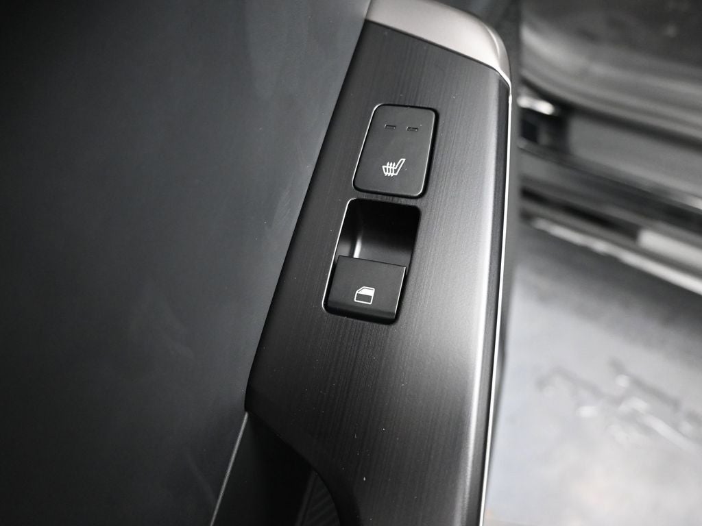 2025 Kia EV6 Wind