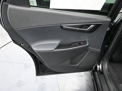 2025 Kia EV6 Wind