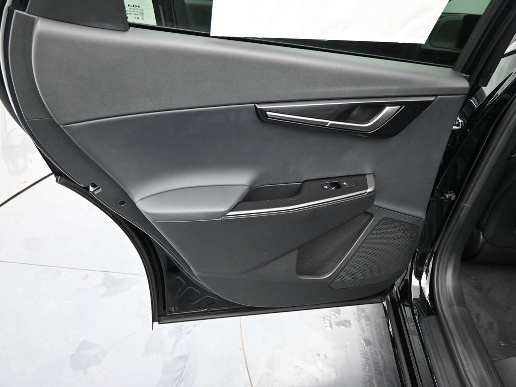 2025 Kia EV6 Wind