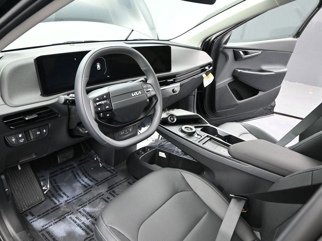 2025 Kia EV6 Wind