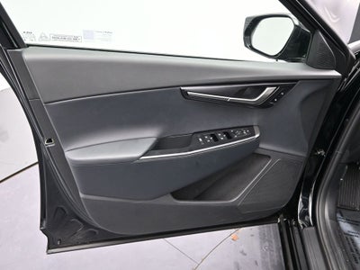2025 Kia EV6 Wind
