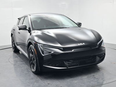 2025 Kia EV6 Wind