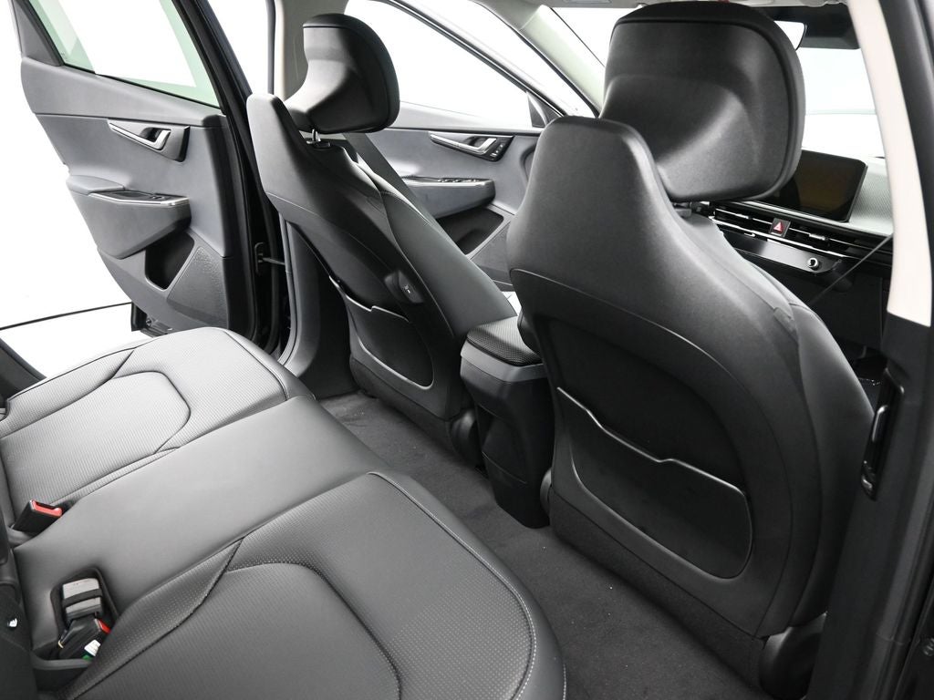 2025 Kia EV6 Wind