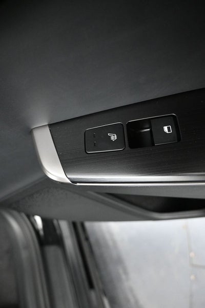 2025 Kia EV6 Wind