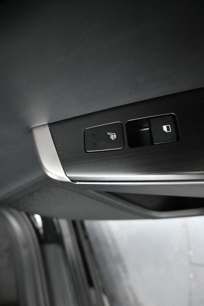 2025 Kia EV6 Wind