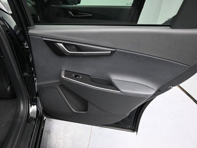 2025 Kia EV6 Wind