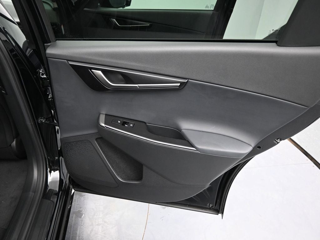 2025 Kia EV6 Wind