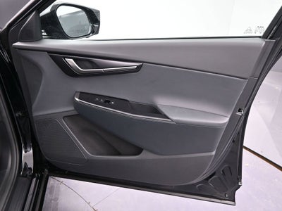 2025 Kia EV6 Wind