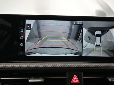 2025 Kia EV6 Wind