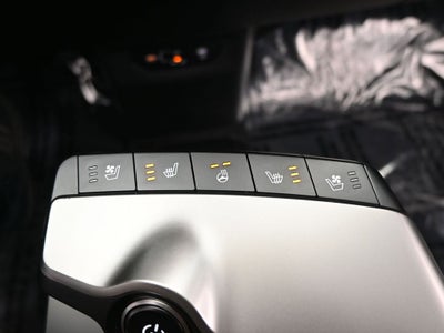 2025 Kia EV6 Wind