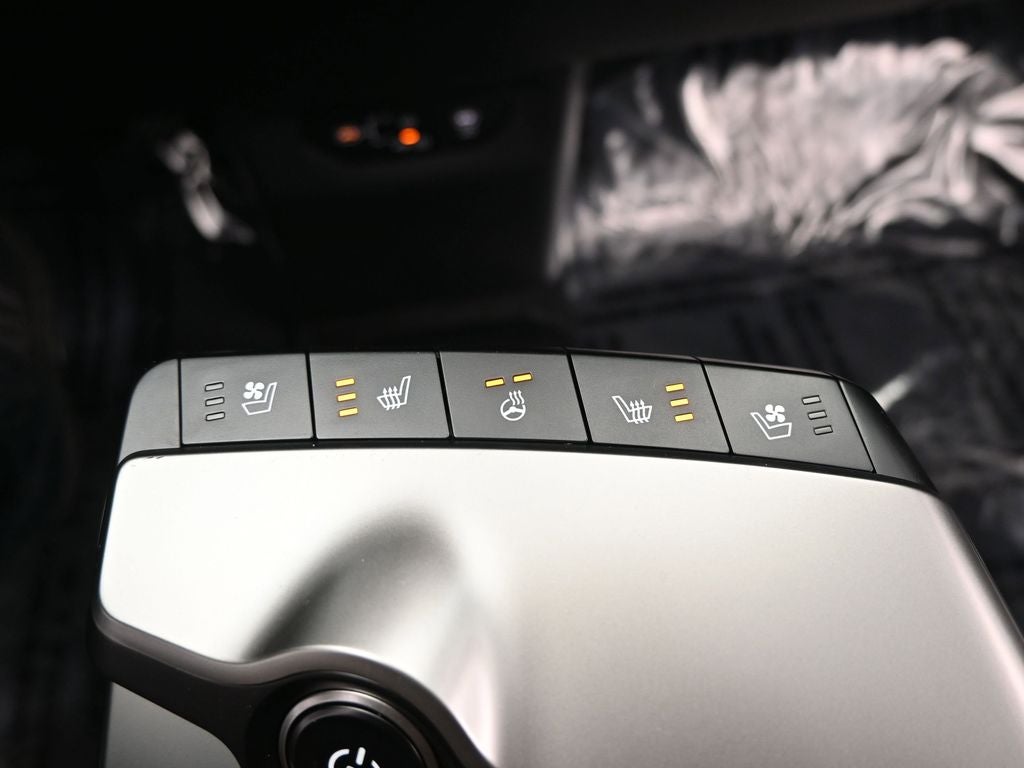 2025 Kia EV6 Wind
